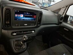 Mercedes-Benz Vito116CDI KA lang,Klima,Tempomat,Kamera
