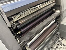 Heidelberg Speedmaster SM 52-2 + NP