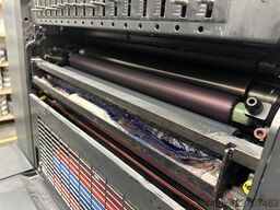 Heidelberg Speedmaster SM 52-2 + NP