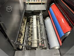 Heidelberg Speedmaster SM 52-2 + NP