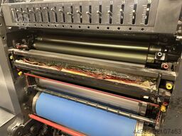 Heidelberg Speedmaster SM 52-2 + NP
