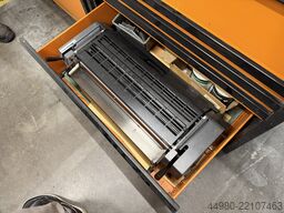 Heidelberg Speedmaster SM 52-2 + NP