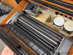 Heidelberg Speedmaster SM 52-2 + NP