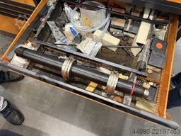 Talen Machines B.V. Talen Machines B.V. Talen Machines B.V.