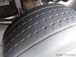 MERCEDES-BENZ 1840L/L Antos*Kühlzug*gelenkt*2to LBW*Frigoblock