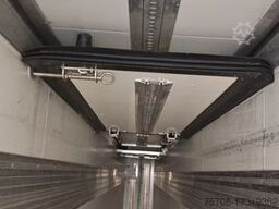 MERCEDES-BENZ 1840L/L Antos*Kühlzug*gelenkt*2to LBW*Frigoblock