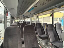SETRA S 412  UL LIFT  KLIMA   260 KW   EURO 6  40-SItz