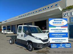 Iveco DAILY 35C16