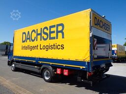 MERCEDES-BENZ 1223 L Atego 4/Pritsche 7,2m/LBW/AHK/Klima/79tkm
