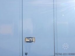 RENAULT Master 2,3dCI Koffer 4,4m/tentür/40tkm