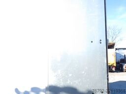 RENAULT Master 2,3dCI Koffer 4,4m/tentür/40tkm