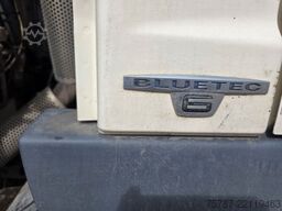 MERCEDES-BENZ 1624 2 KAMMERN, 12 cbm