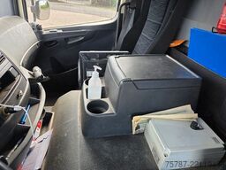MERCEDES-BENZ 1624 2 KAMMERN, 12 cbm