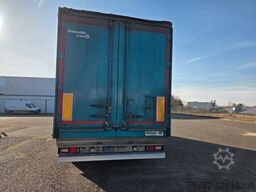 REISCH Schubboden, RSBS-3-10, Lift, guter Zustand