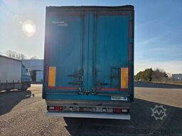 REISCH Schubboden, RSBS-3-10, Lift, guter Zustand