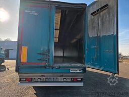 REISCH Schubboden, RSBS-3-10, Lift, guter Zustand