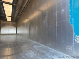REISCH Schubboden, RSBS-3-10, Lift, guter Zustand