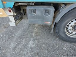REISCH Schubboden, RSBS-3-10, Lift, guter Zustand