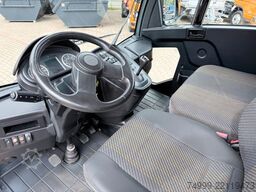 MULTICAR M31 C 4x4 ÜBERARBEITET 3.5T