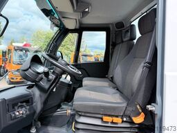 MULTICAR M31 C 4x4 ÜBERARBEITET 3.5T