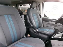 FORD Tourneo Custom L1 Sport PHEV AHK Exklusiv 360Kam
