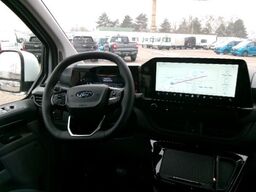 FORD Tourneo Custom L1 Sport PHEV AHK Exklusiv 360Kam