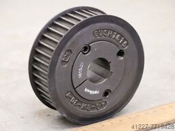 Bush optibelt P60-5M