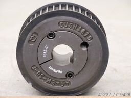 Bush optibelt P60-5M