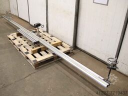 elumatec E-100 4280 mm