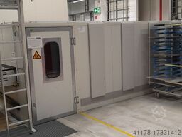 Venjakob VEN TRANS 180