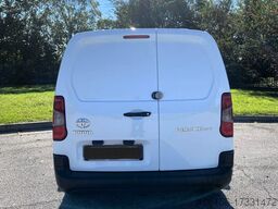 Toyota PROACE CITY LONG 130cv