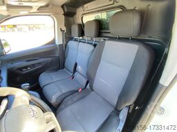 Toyota PROACE CITY LONG 130cv