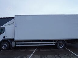 Volvo FE 280 CLOSED BOX 354.000KM MANUAL GEARBOX