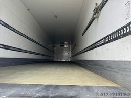 Van Eck 3-Asser / Carrier Vector / Tail Lift / TUV: 12-...