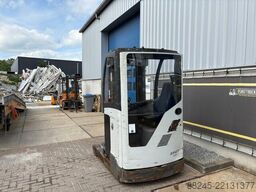 ALET UMS 1600DTFVXE540