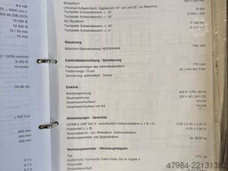 HERMLE UWF 902 H