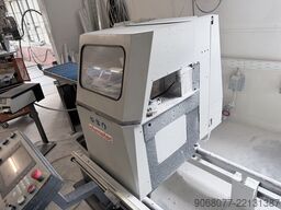 ELUMATEC DG142