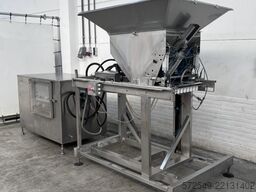 GEA CFS KOPPENS 600 H TW