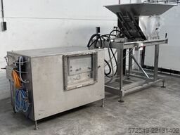 GEA CFS KOPPENS 600 H TW