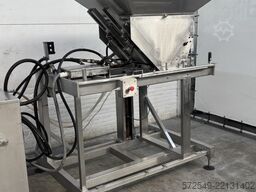 GEA CFS KOPPENS 600 H TW
