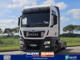 M.A.N. 18.500 TGX