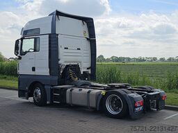 M.A.N. 18.500 TGX