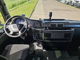 M.A.N. 18.500 TGX