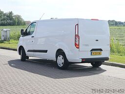 FORD TRANSIT CUSTOM 2.0 ac L2 LANG EURO6