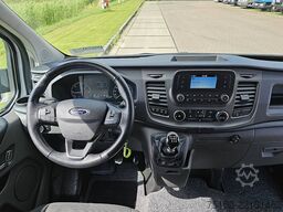 FORD TRANSIT CUSTOM 2.0 ac L2 LANG EURO6