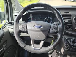 FORD TRANSIT CUSTOM 2.0 ac L2 LANG EURO6
