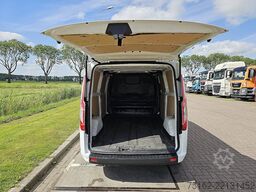 FORD TRANSIT CUSTOM 2.0 ac L2 LANG EURO6