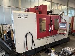 KUNZMANN BA 1350