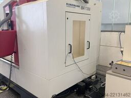 KUNZMANN BA 1350