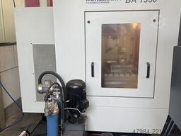 KUNZMANN BA 1350